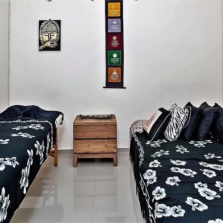 Rumah Indah Villa 세미냑 외부 사진