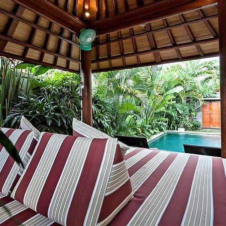 Rumah Indah Villa 세미냑 외부 사진