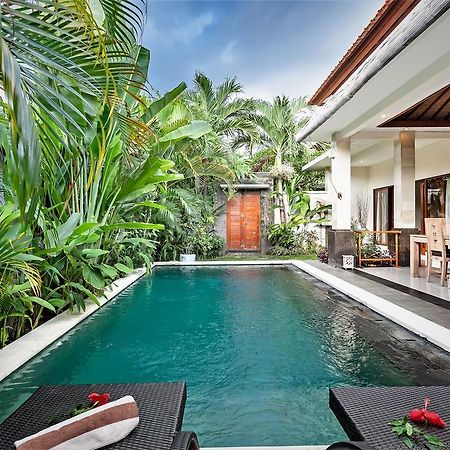 Rumah Indah Villa 세미냑 외부 사진