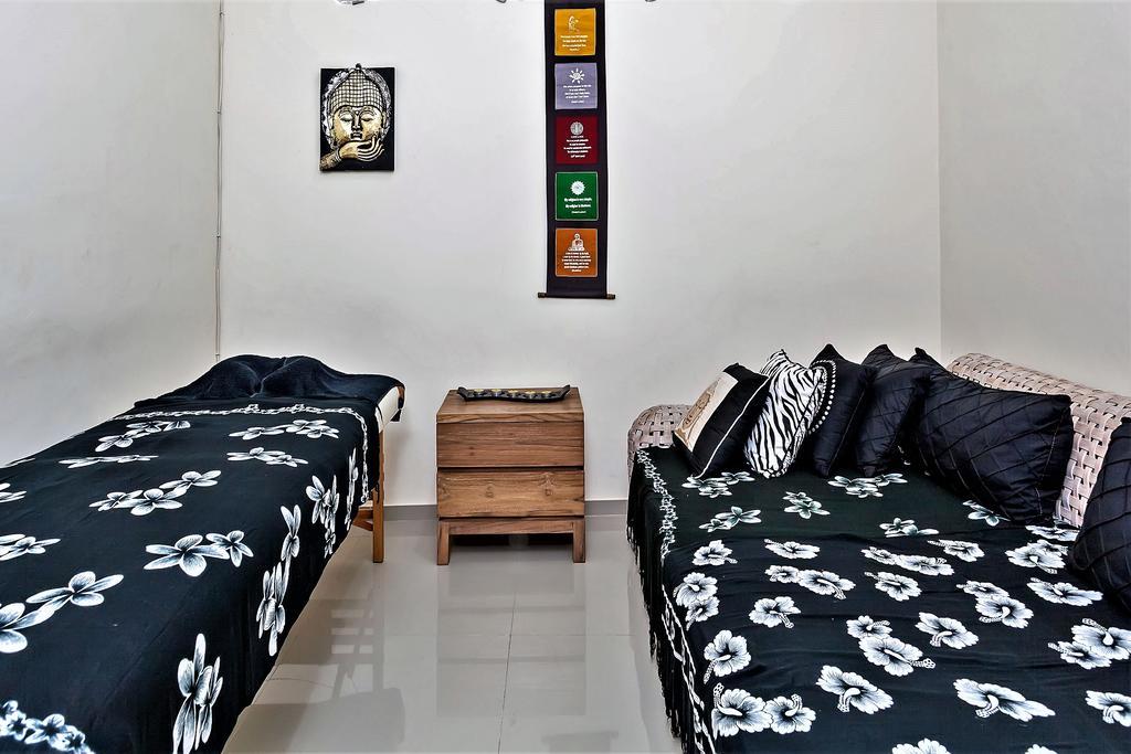 Rumah Indah Villa 세미냑 외부 사진