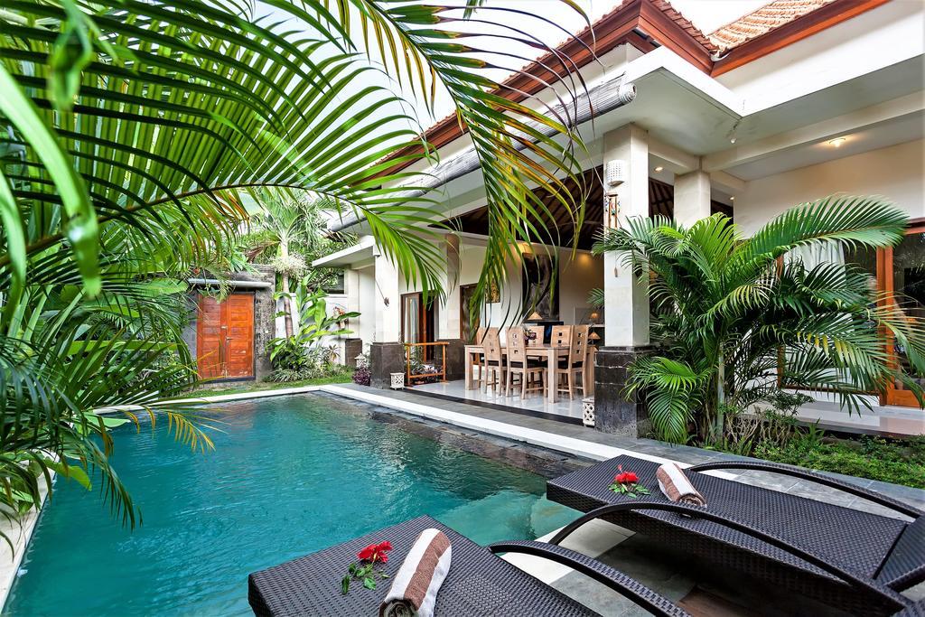 Rumah Indah Villa 세미냑 외부 사진