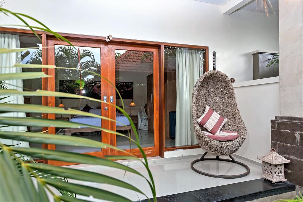Rumah Indah Villa 세미냑 외부 사진
