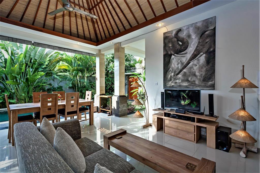 Rumah Indah Villa 세미냑 외부 사진