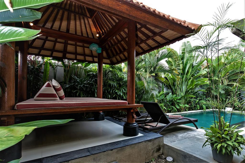 Rumah Indah Villa 세미냑 외부 사진