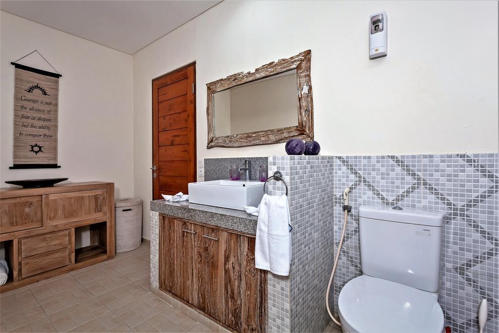 Rumah Indah Villa 세미냑 외부 사진