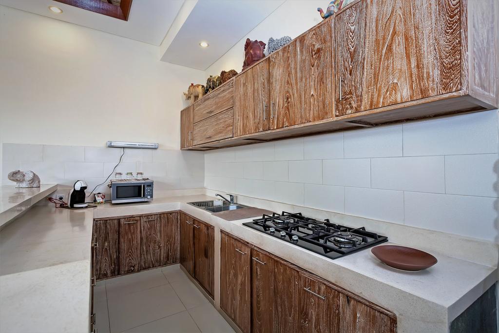 Rumah Indah Villa 세미냑 외부 사진