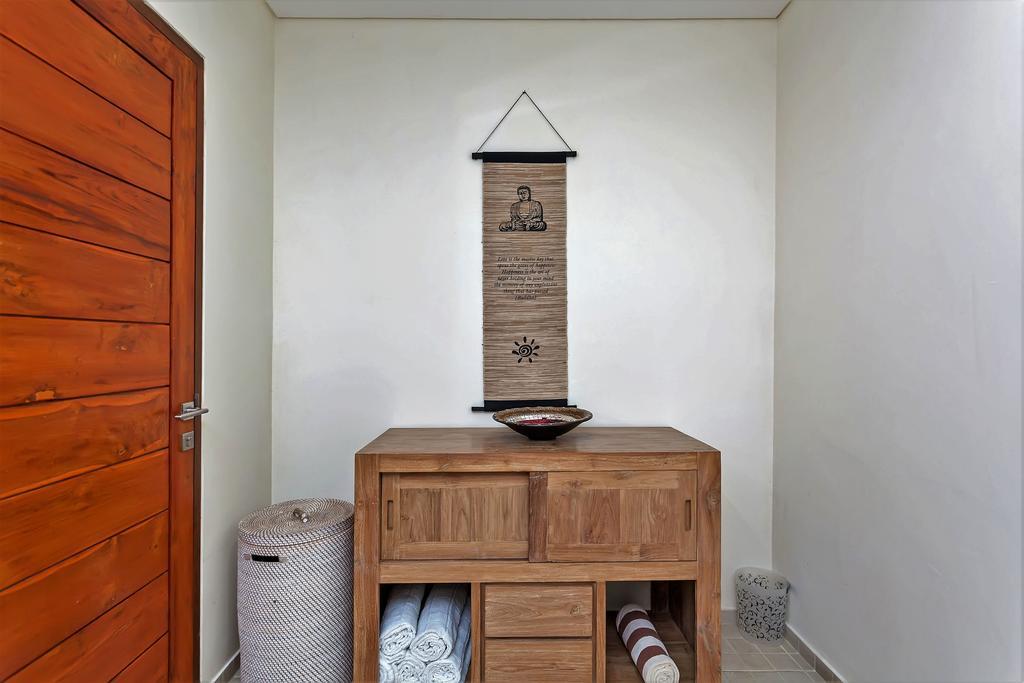 Rumah Indah Villa 세미냑 외부 사진