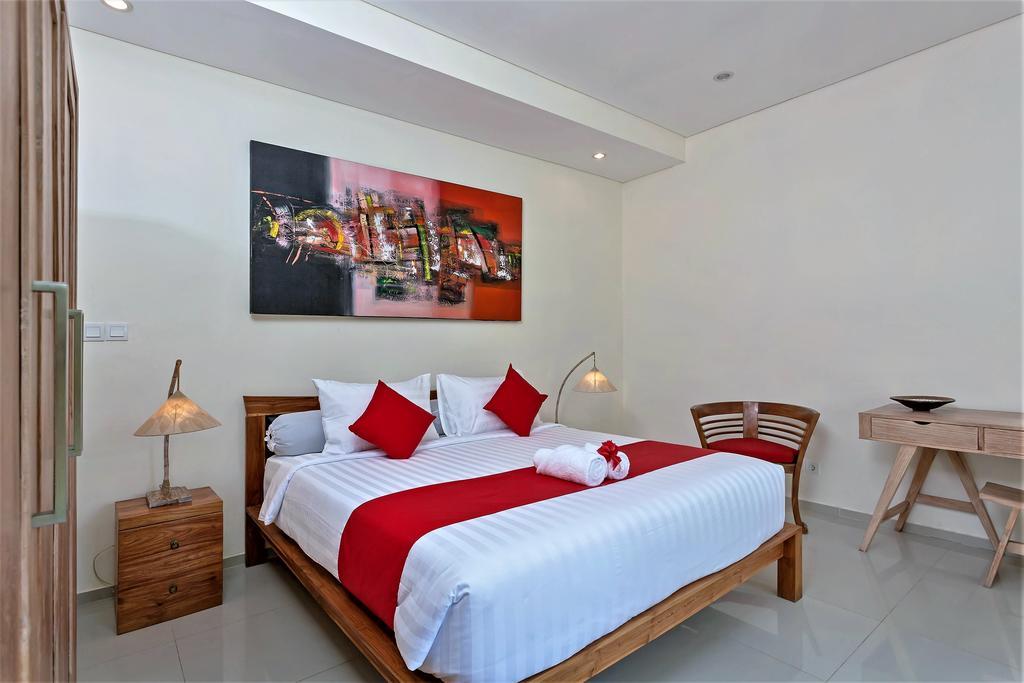 Rumah Indah Villa 세미냑 외부 사진