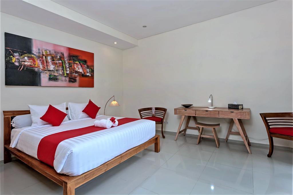 Rumah Indah Villa 세미냑 외부 사진
