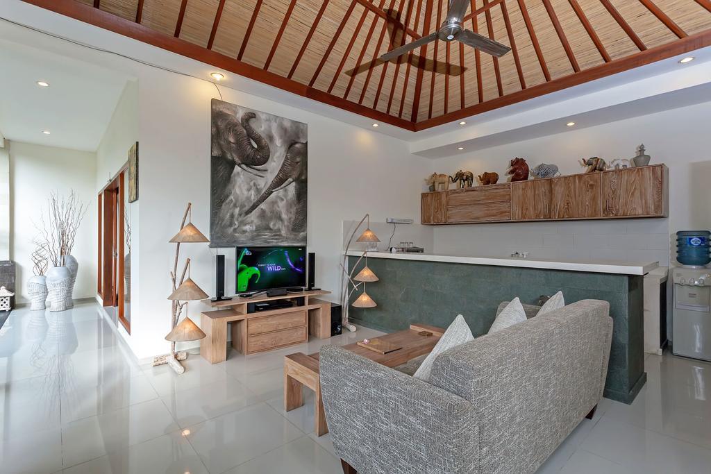 Rumah Indah Villa 세미냑 외부 사진