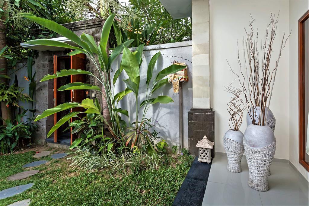 Rumah Indah Villa 세미냑 외부 사진