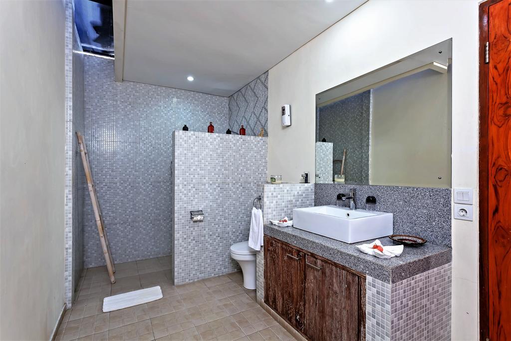 Rumah Indah Villa 세미냑 외부 사진