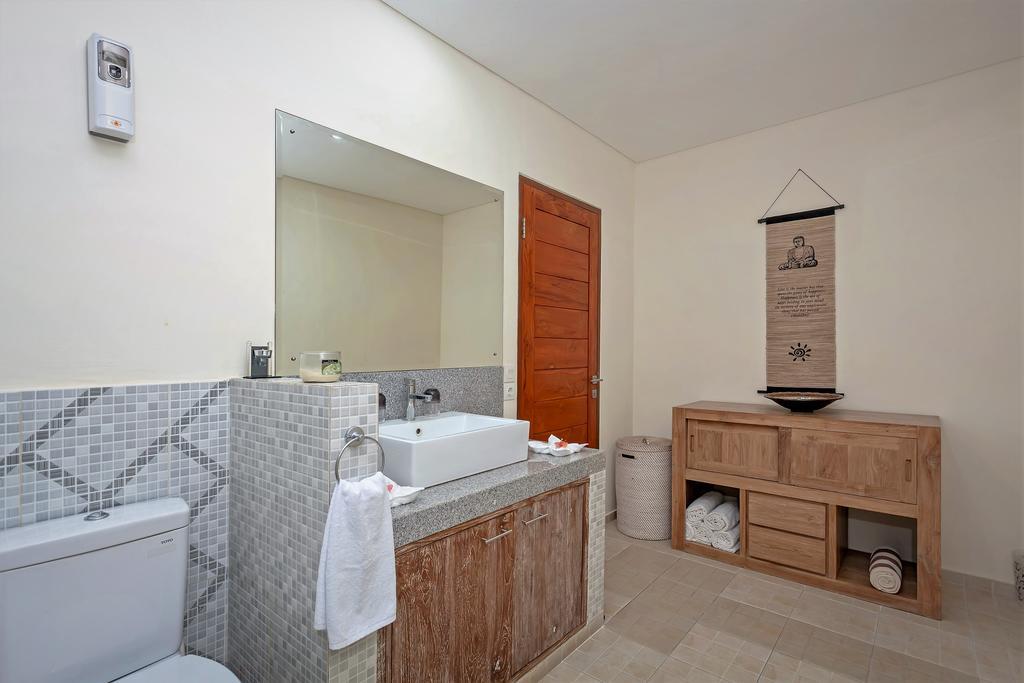 Rumah Indah Villa 세미냑 외부 사진