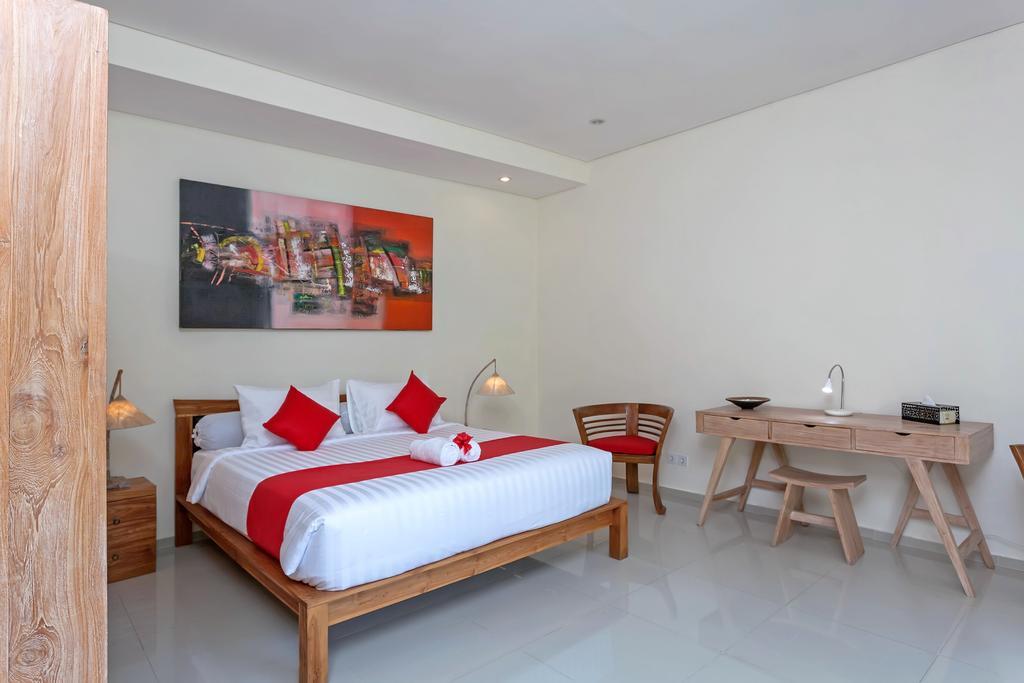 Rumah Indah Villa 세미냑 외부 사진