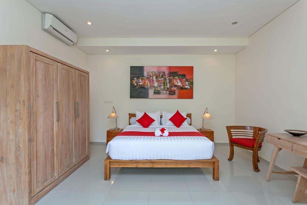 Rumah Indah Villa 세미냑 외부 사진